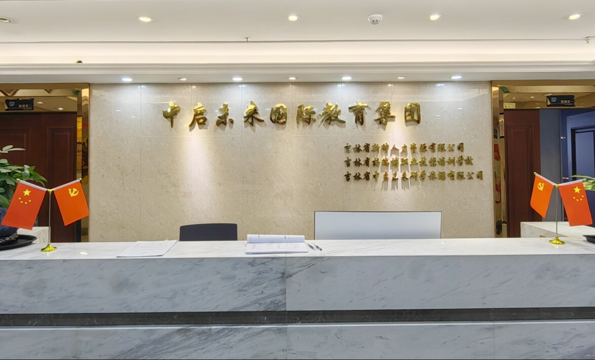 集团发展历程