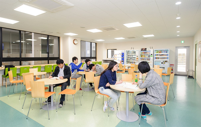 招生简章-海外合作院校日本ＫＣＰ地球市民日本語学校