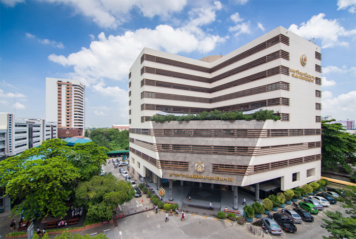 招生简章-泰国暹罗大学